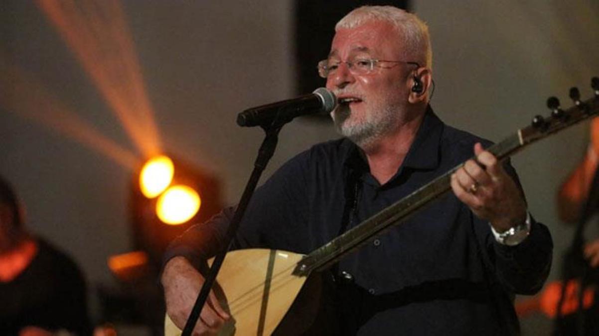 Sanatçı Onur Akın, CHP’den milletvekili aday adayı oldu