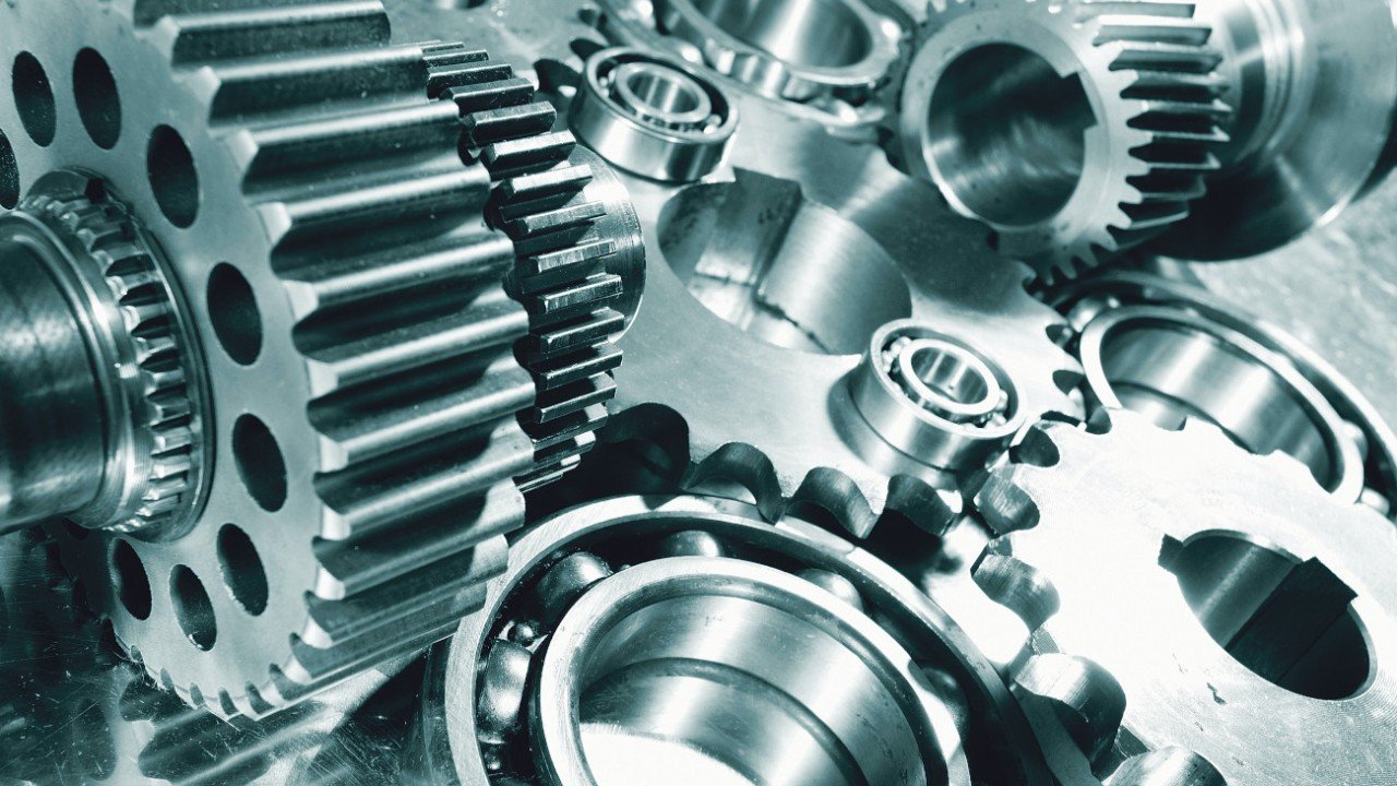 Sanayi bünyesindeki 5 sektör ihracatta rekora imza attı