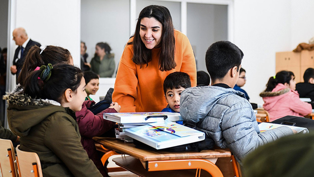 Şanlıurfa’da yarın okullar tatil edildi