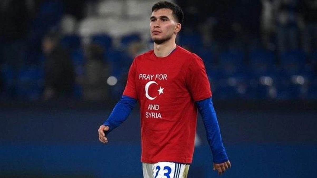 Schalke 04 forması giyen Mehmet Aydın, Stefan Kuntz ile görüştükten sonra A Milli Takım’ı tercih etti