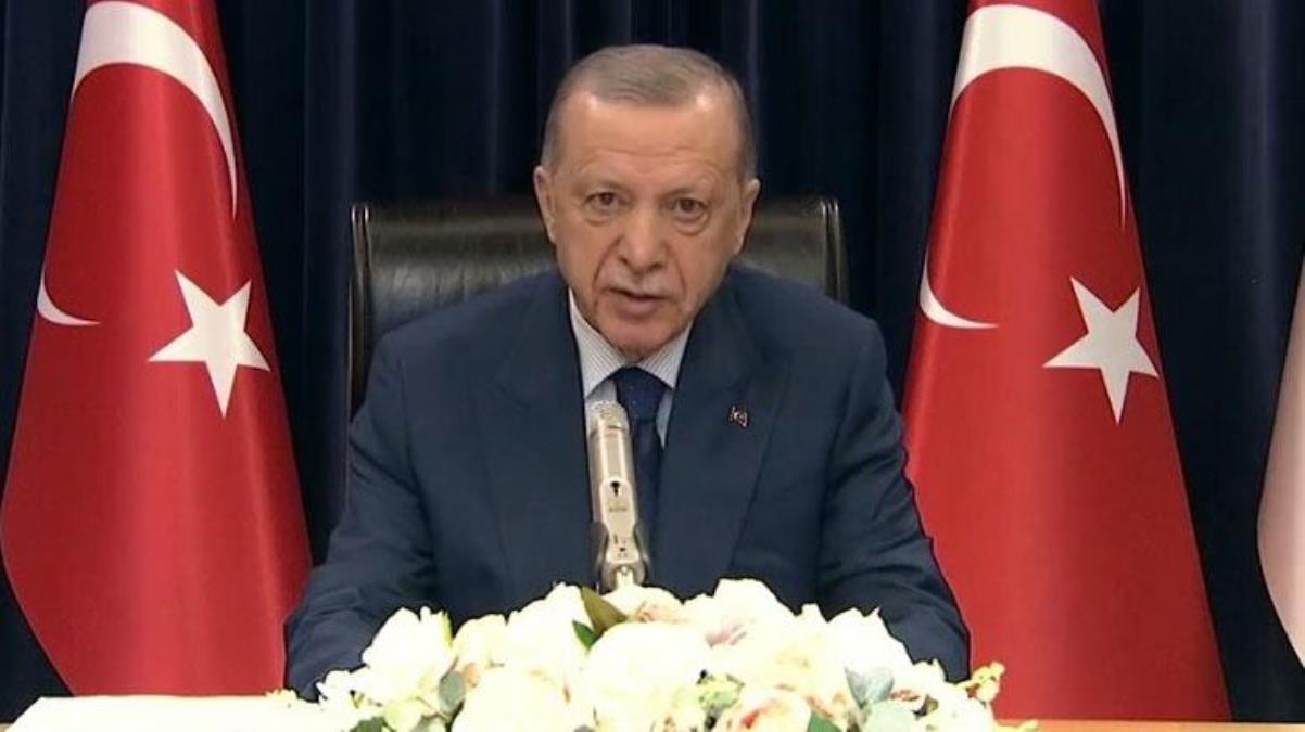 Seçim gündemi ısınıyor! Cumhurbaşkanı Erdoğan’dan 6’lı Masa’ya zehir zemberek sözler