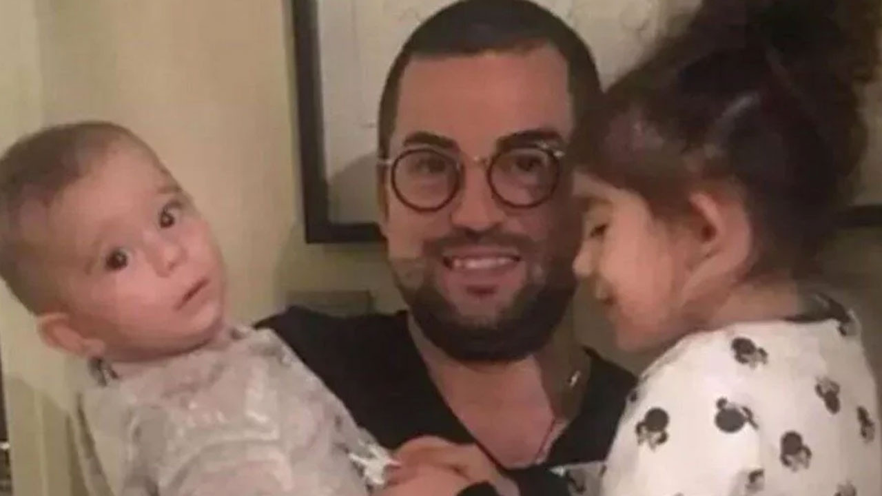 Serdar Ortaç’ın kardeşi hayatını kaybetti