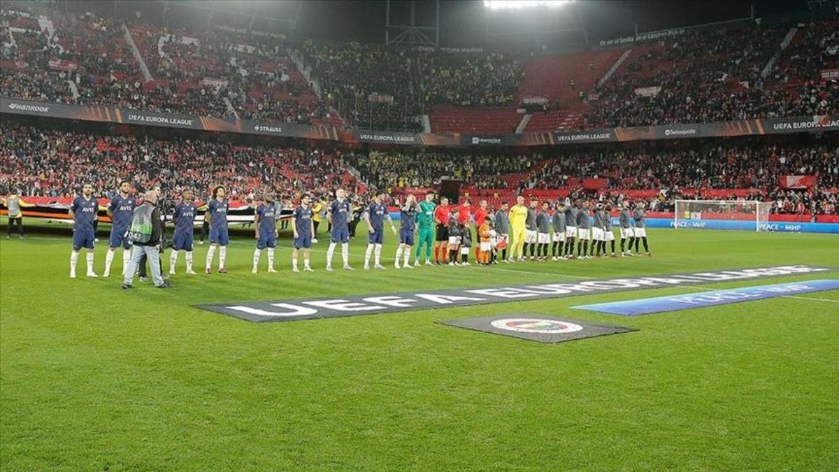 Sevilla kalecisi kim? Fenerbahçe-Sevilla maçında Sevilla kalecisi kimdir?