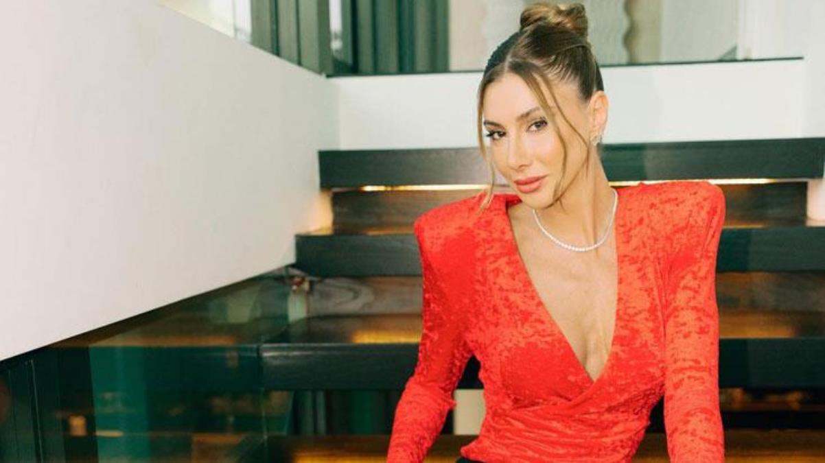 Şeyma Subaşı, ücretli aboneliğiyle ilgili konuştu: Özel içerikler paylaşıyorum