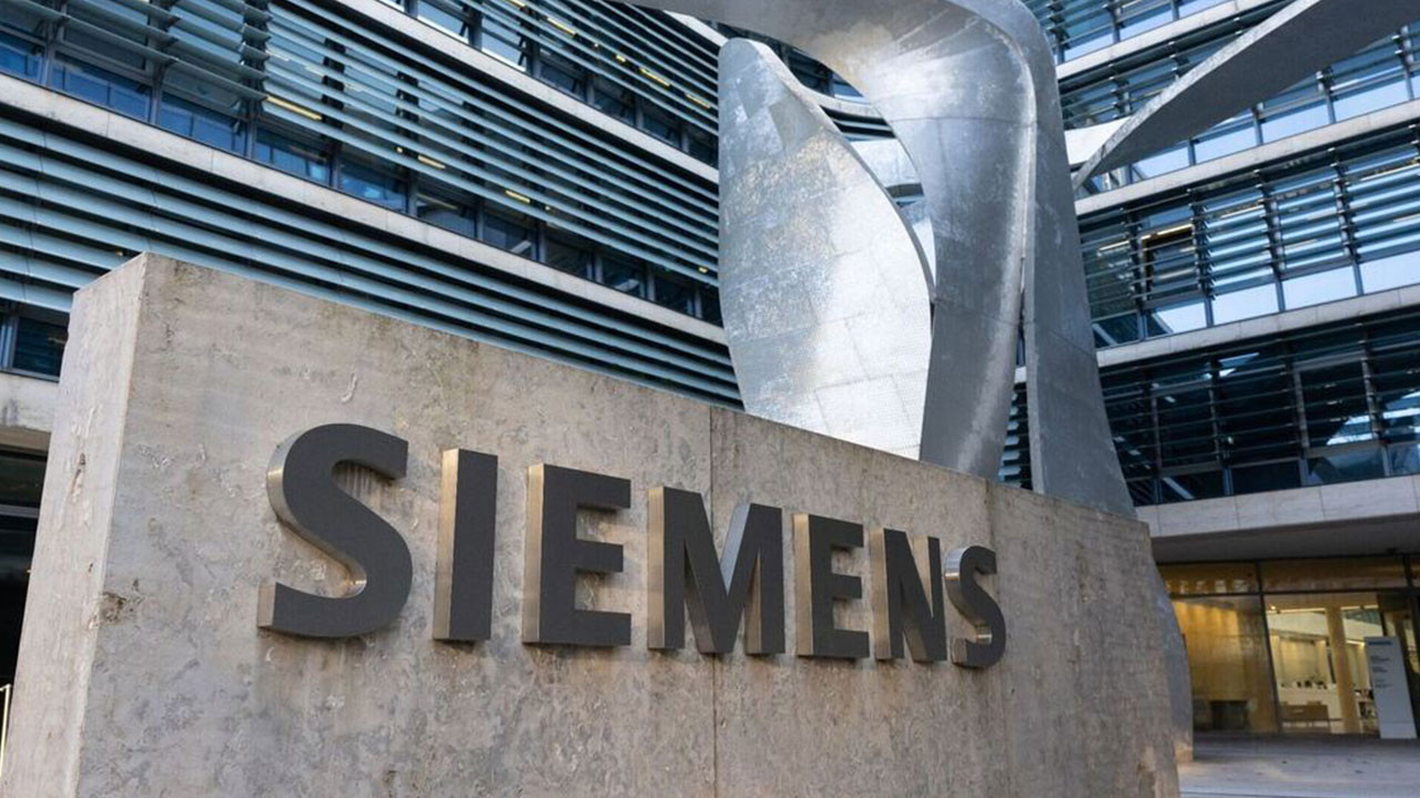 Siemens Energy, İtalya’dan elektrik şebekesi için 1 milyar avroluk sipariş aldı