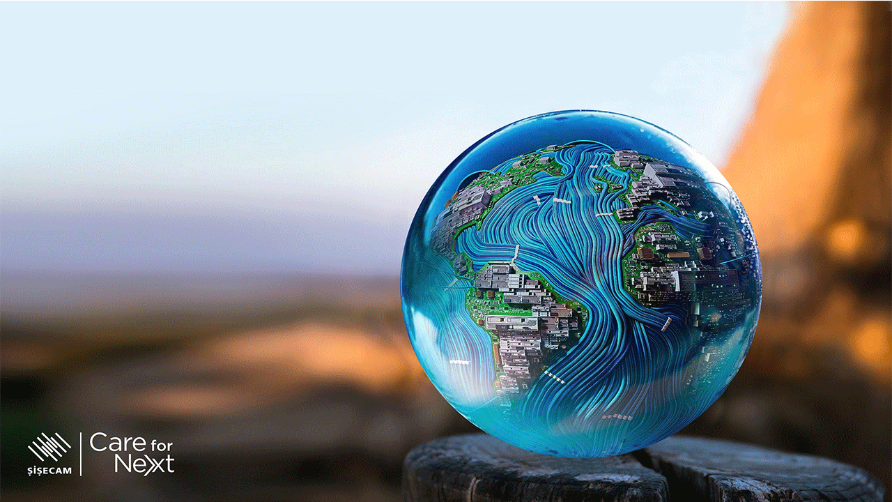 Şişecam, sürdürülebilirlik platformu UN Global Compact’ın imzacısı oldu