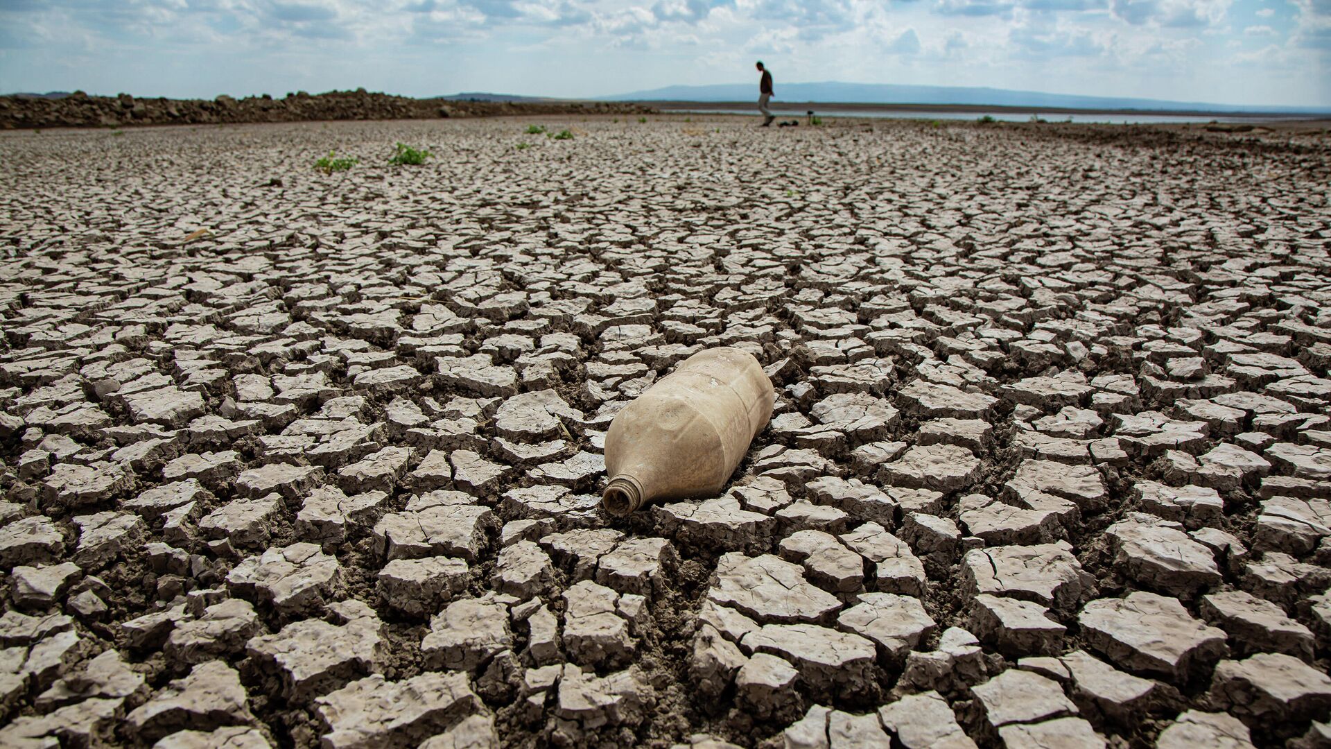 Son 63 yılın en düşük yağışları: Türkiye’yi nasıl bir yaz bekliyor?