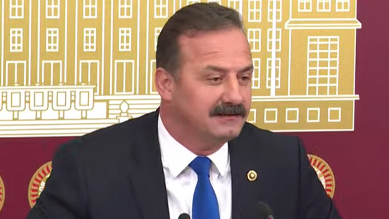 Son dakika… İYİ Partili Yavuz Ağıralioğlu: Masada bize pusu kuruldu