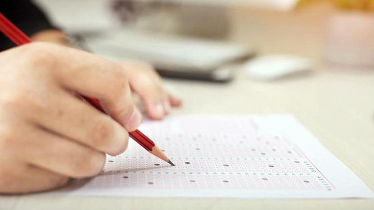 Son Dakika! LGS 4 Haziran’da yapılacak