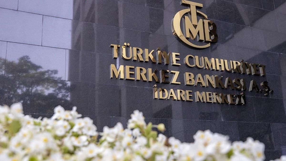 Son Dakika: Merkez Bankası faizi yüzde 8,5’te sabit bıraktı