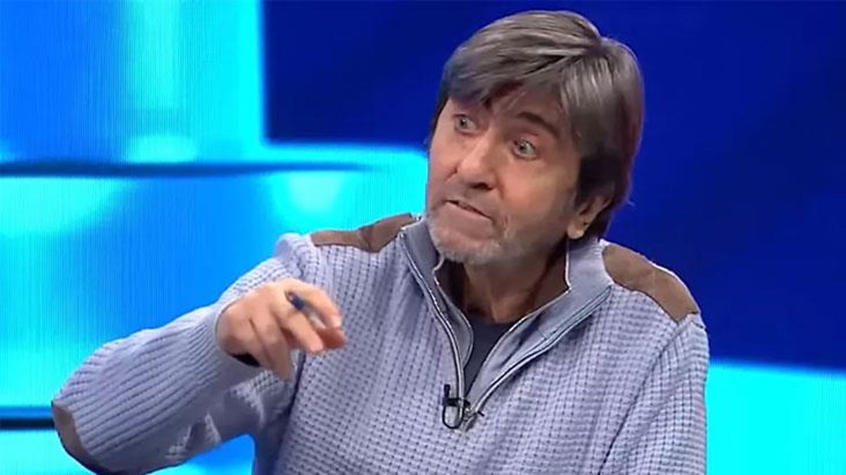 Söylediklerine hak vermeyen yok! Rıdvan Dilmen’den G.Saray için nokta atışı tespit