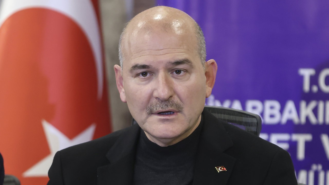 Soylu Şanlıurfa’daki selin bilançosunu açıkladı