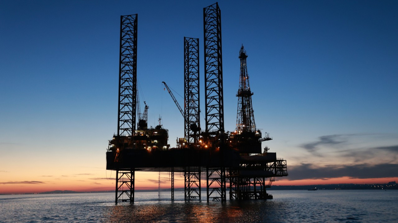 Spot piyasada doğal gaz fiyatları