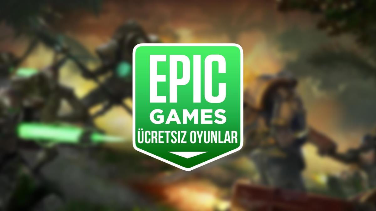 Steam değeri 61 TL olan Warhammer 40K: Gladius Relics of War, Epic Games’te ücretsiz oldu