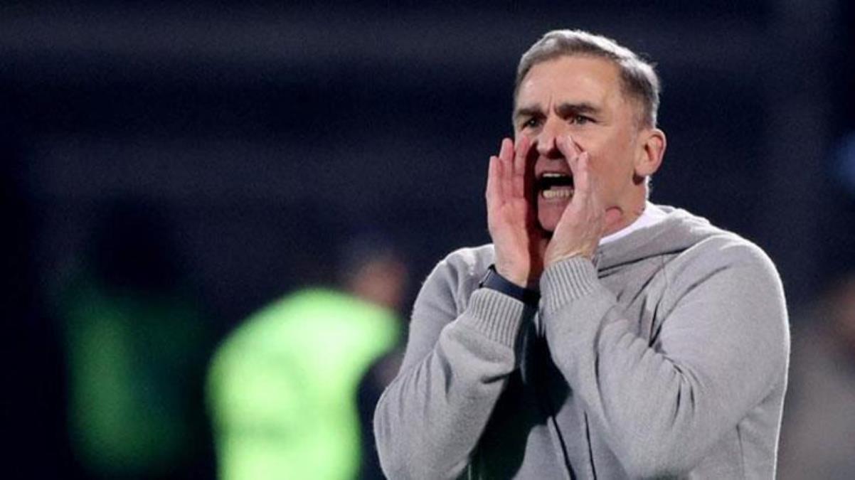 Stefan Kuntz hedef tahtasında! Tepkilerin ardı arkası kesilmiyor