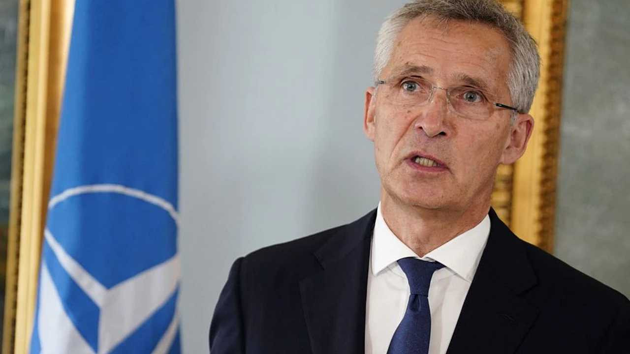 Stoltenberg: Türkiye’nin Finlandiya kararı memnun edici