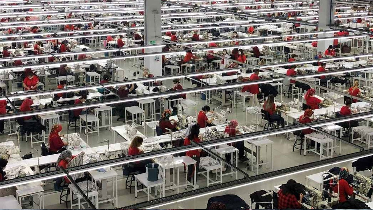 Sun Tekstil 2022’de net kârını 3 katına çıkardı