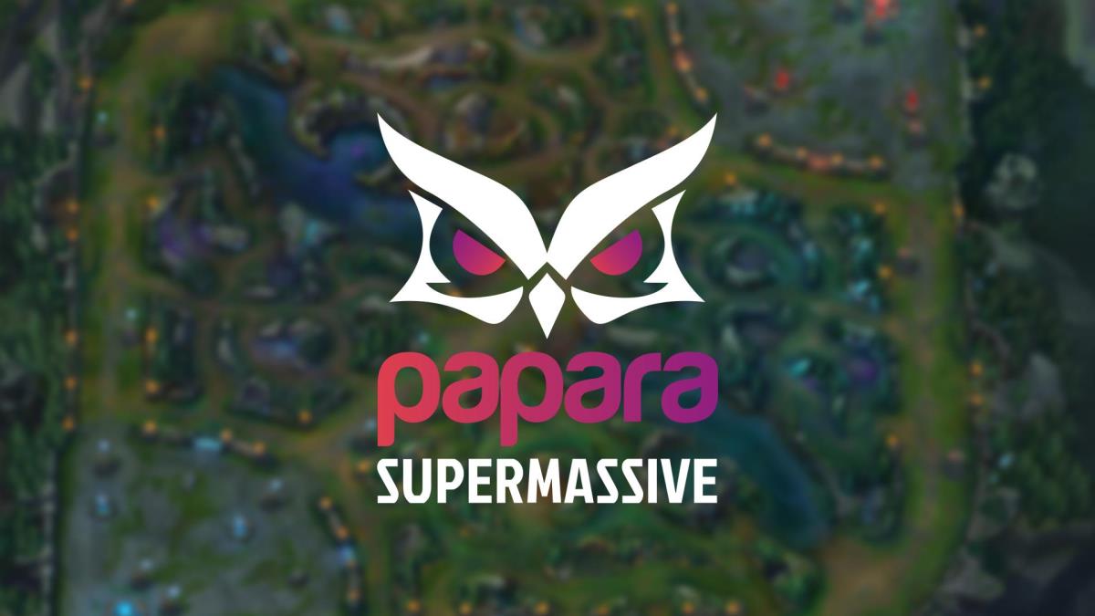 SuperMassive, League of Legends koç ekibi hakkında duyuru yayınladı