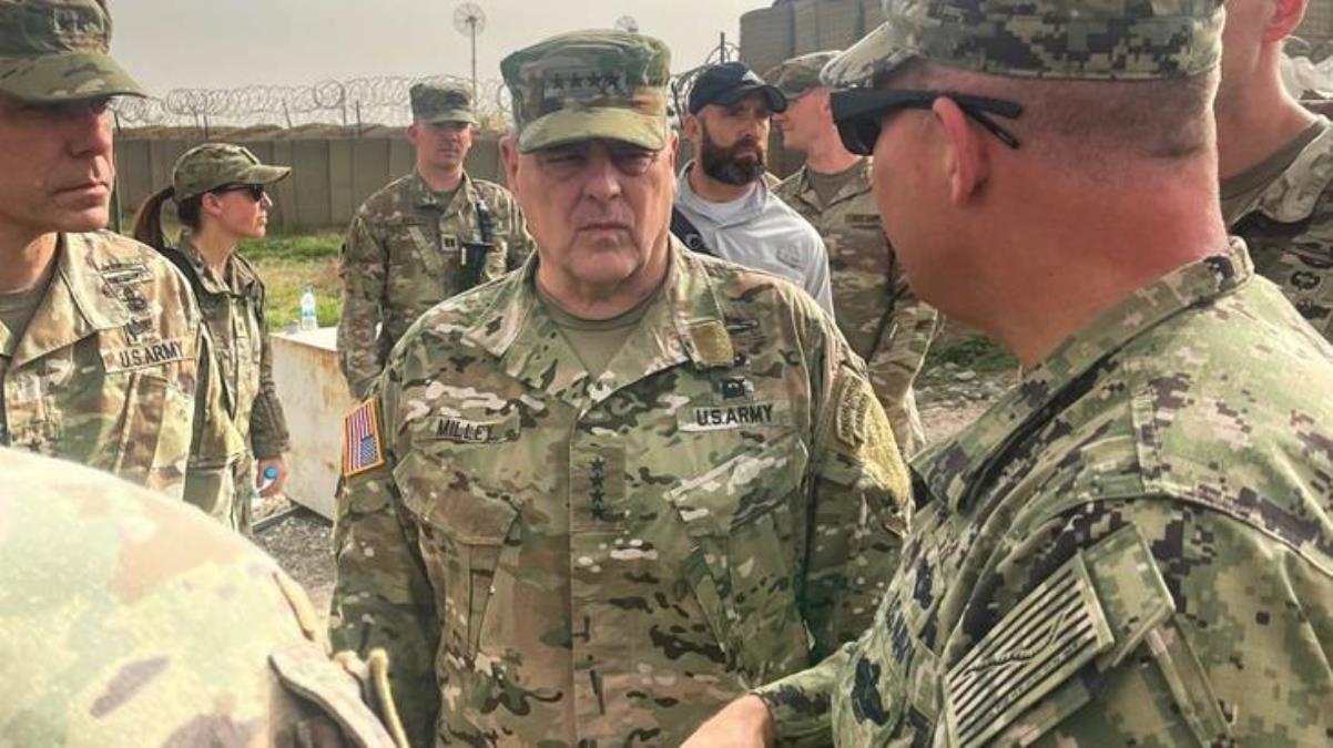 Sürpriz Suriye ziyareti ortalığı karıştırdı! Büyükelçi Flake Dışişlerine çağrıldı, ABD’den yanıt gecikmedi