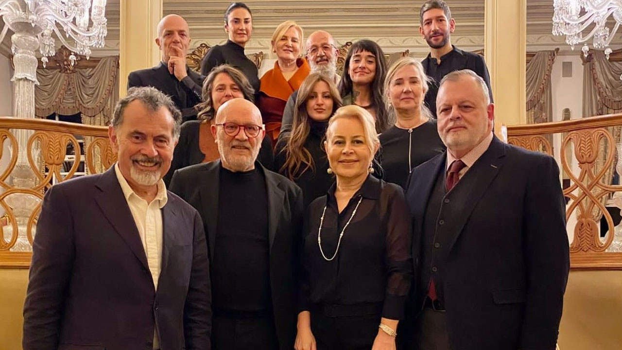 T-One Residency projesi Türk çağdaş sanatını destekliyor