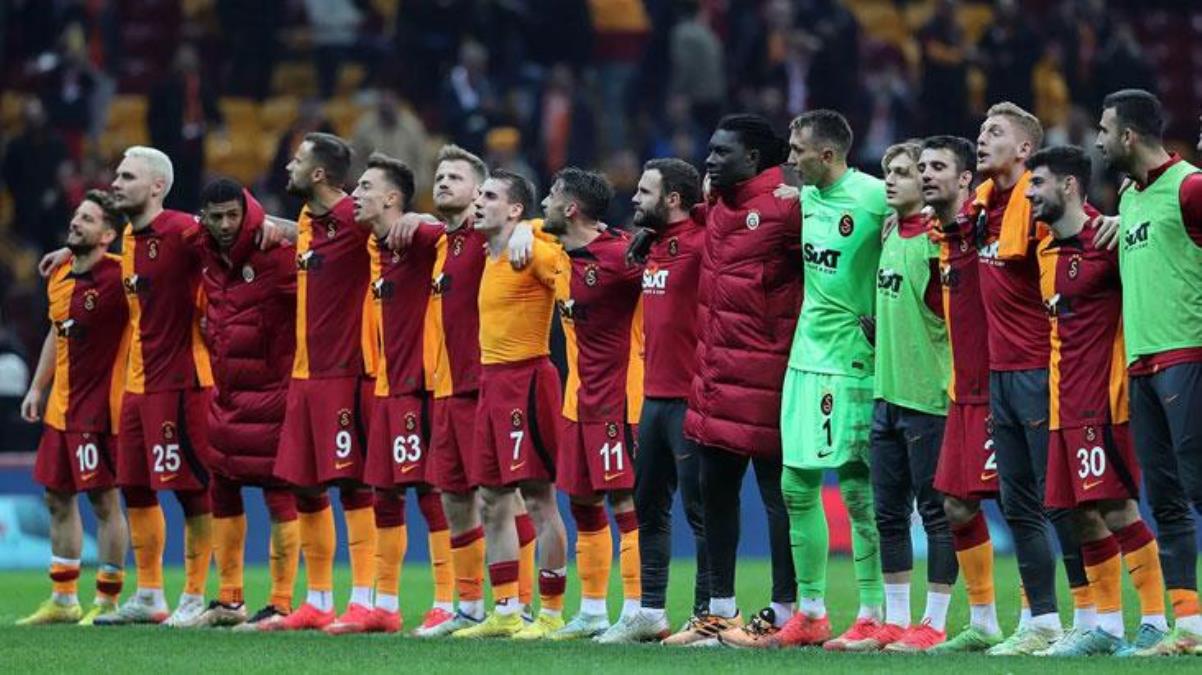 Taraflı tarafsız herkesten tam puan aldı! İşte Galatasaray’ın depremzedeler için giyeceği forma