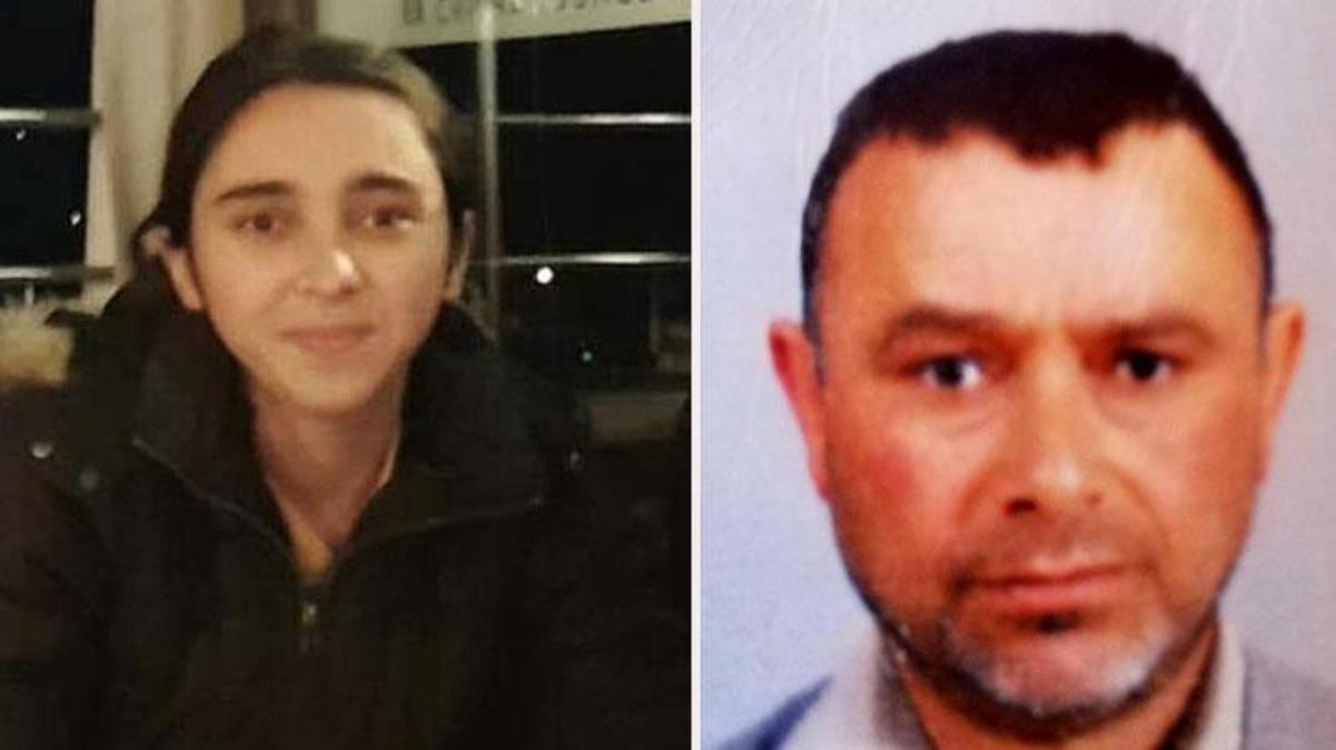 Tavana asılı halde bulunan adamın, kızı ve erkek arkadaşı tarafından öldürüldüğü ortaya çıktı
