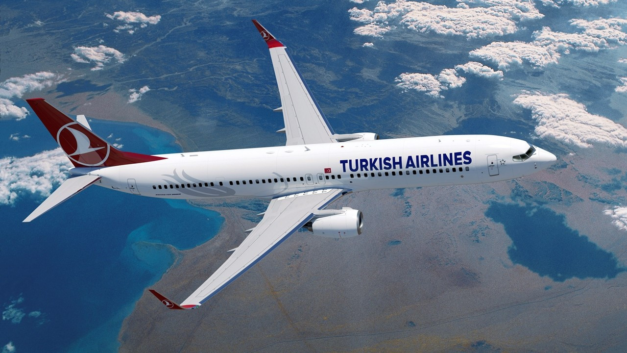 THY’den şirket adı kullanılarak dolandırıcılık uyarısı