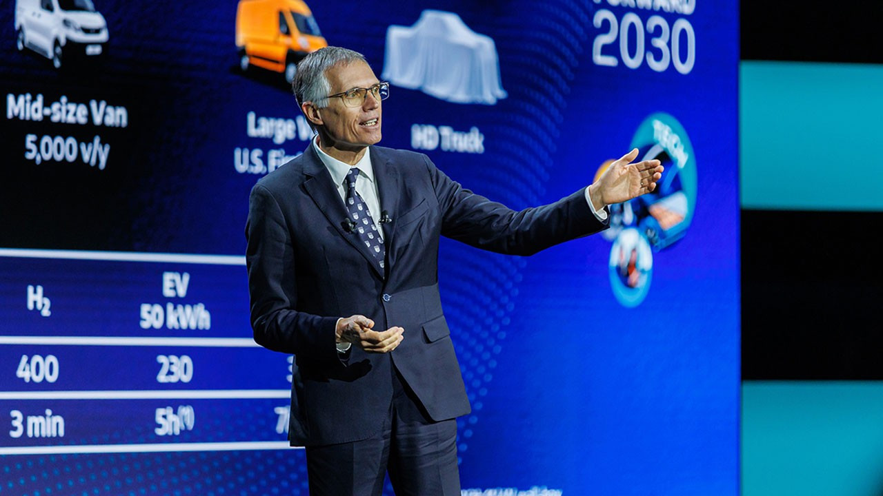 Tofaş ve Stellantis anlaşmaya vardı! Türkiye operasyonlarını Tofaş yönetecek