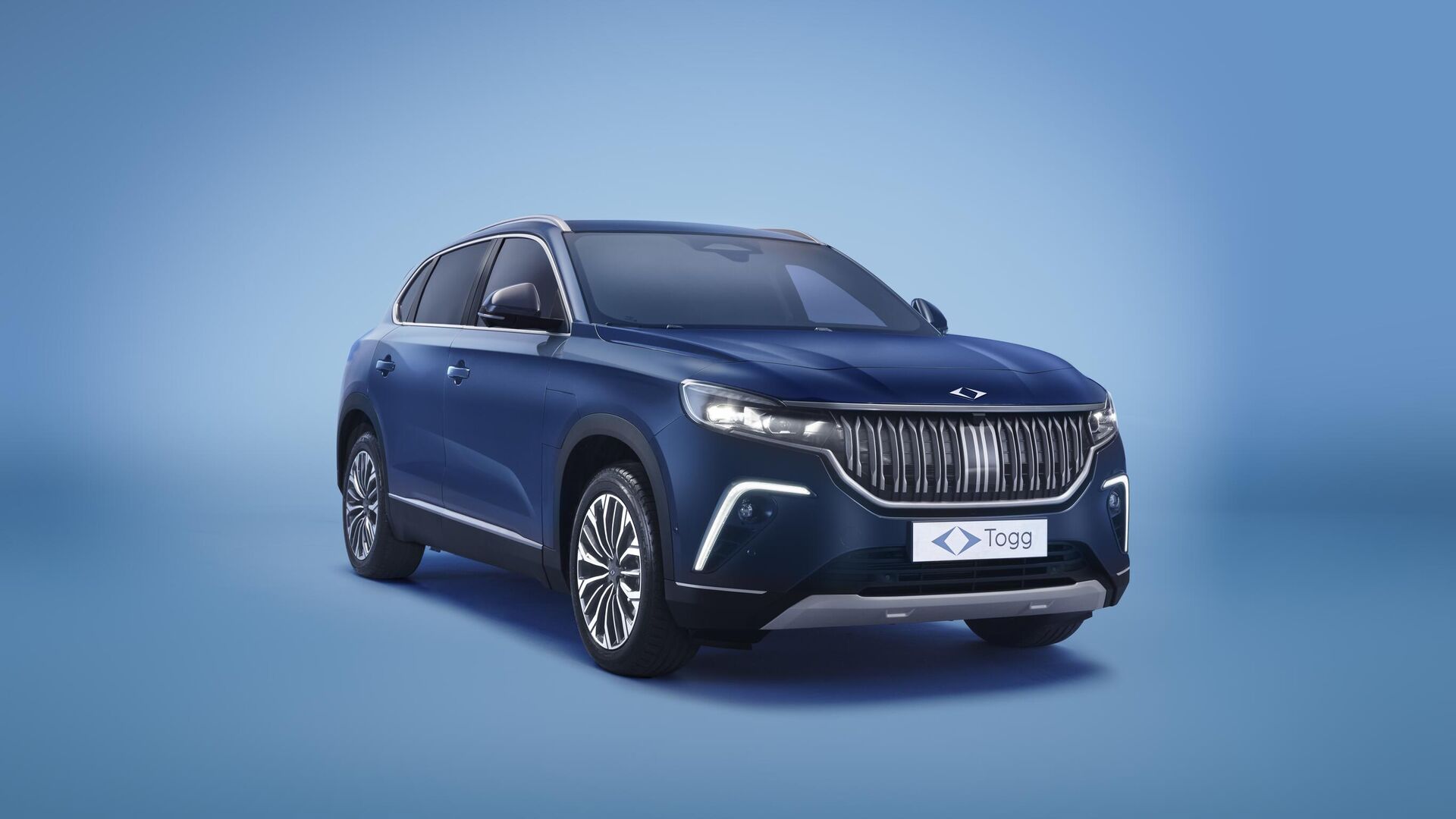 Togg’un fiyatı açıklandı