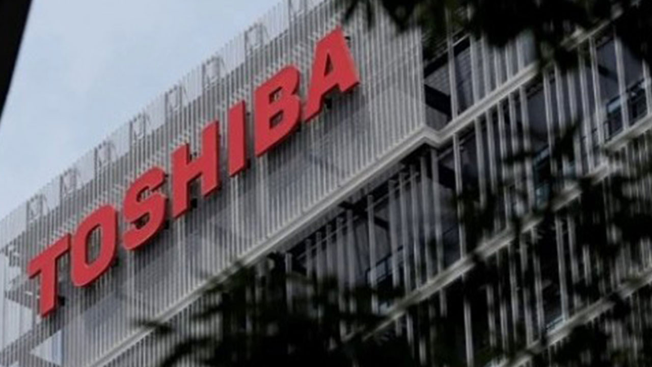 Toshiba, Tokyo merkezli konsorsiyumun satın alım teklifini kabul etti