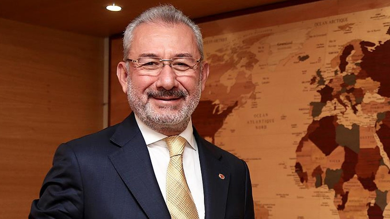 Tosyalı: Elimizin uzandığı her yere umudu taşıyacağız