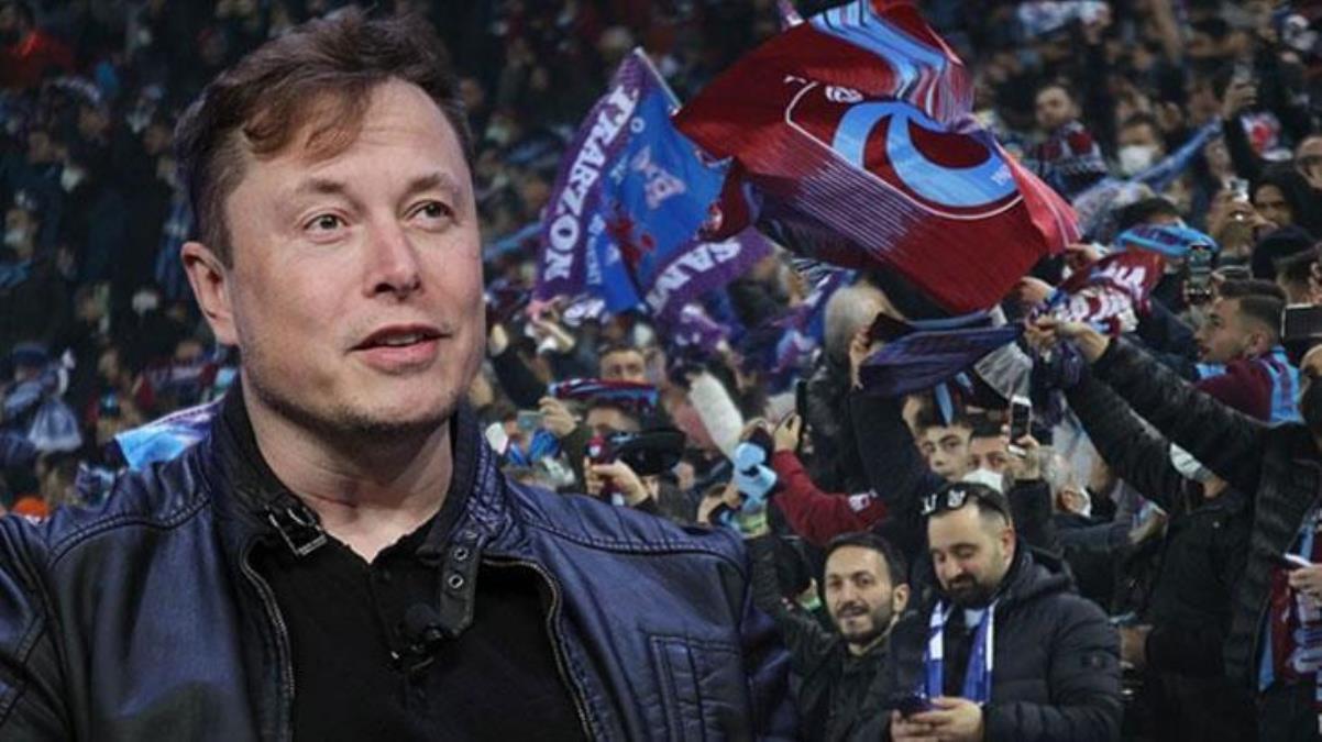 Trabzonspor’un YouTube kanalı hacklendi! Elon Musk detayı bomba