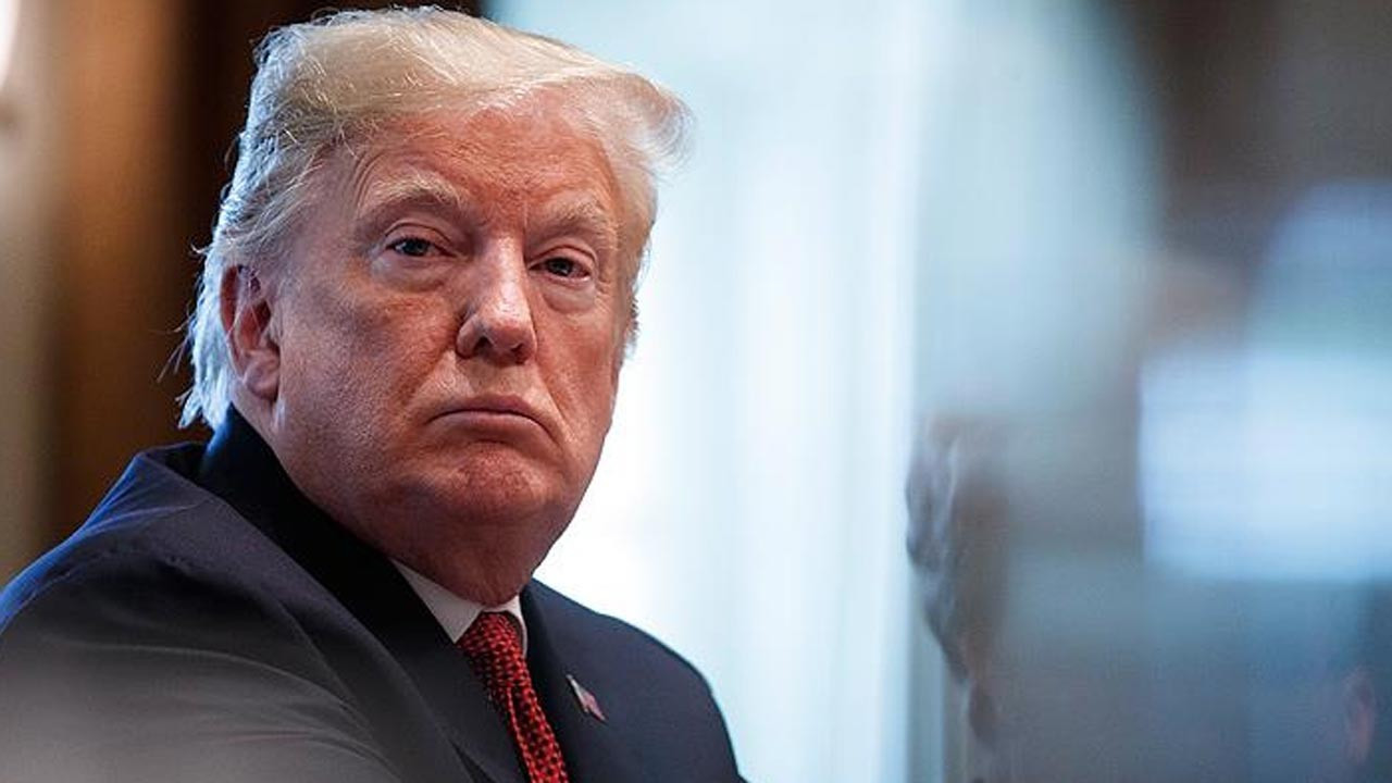 Trump’ın belalısı 2017 yılından bu yana peşinde