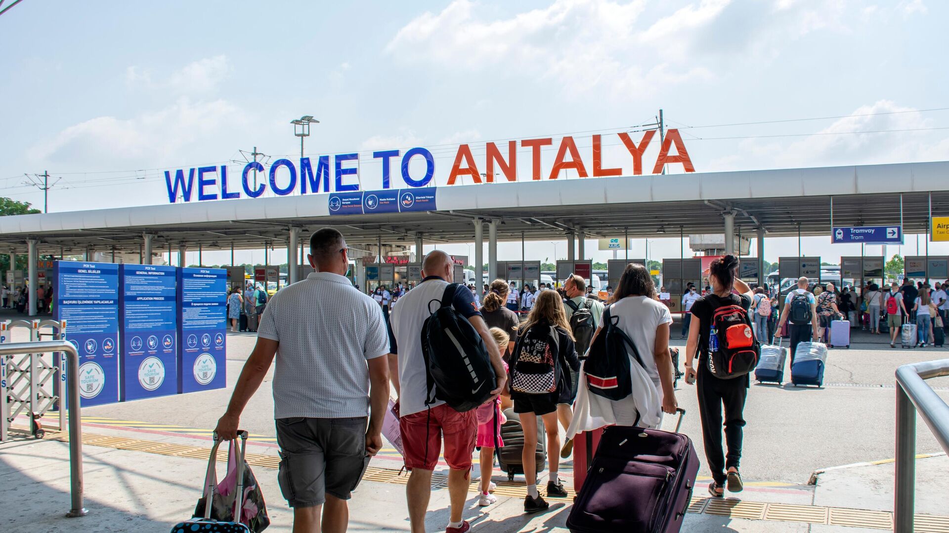 Turizmcinin umudu yaza kaldı: ‘Seçimlerin ardından talep artacak’