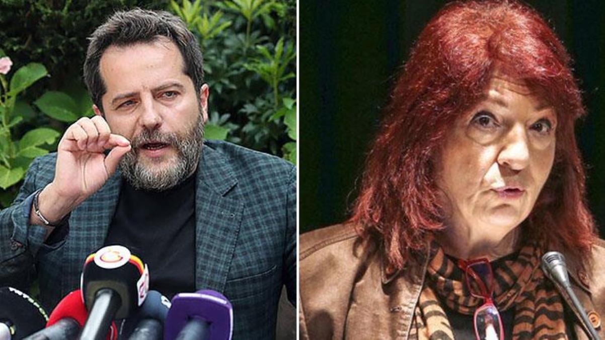 Türk futbolu yine karıştı! Galatasaray’dan çok sert Lale Orta açıklaması