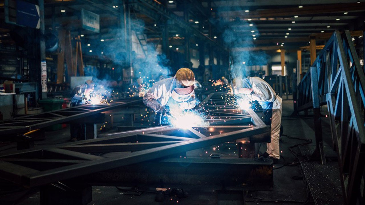 TÜRK-İŞ ve HAK-İŞ kamu işçisi için birinci altı ay yüzde 45 zam istedi