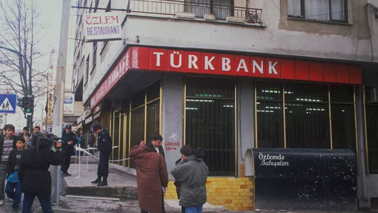 Türk Ticaret Bankası’na tekstilci talip