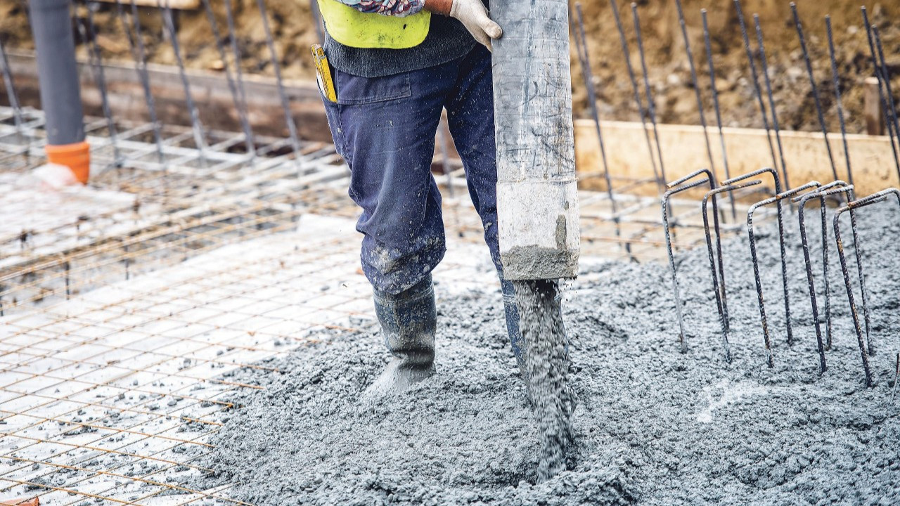 TÜRKÇİMENTO’dan açıklama: Dünyanın 5. Büyük, Avrupa’nın ise lider üreticisiyiz