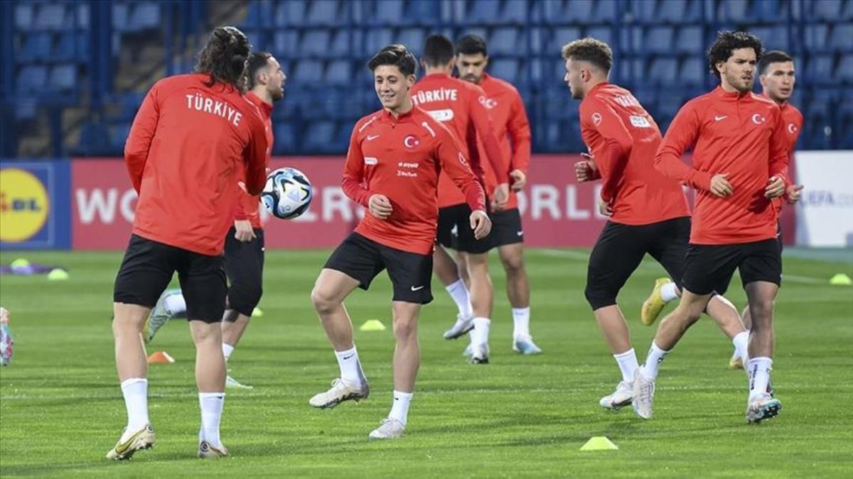 Türkiye – Hırvatistan maçı hangi kanalda? Türkiye – Hırvatistan maçı nereden izlenir? Türkiye – Hırvatistan maçı canlı izleme linki var mı?