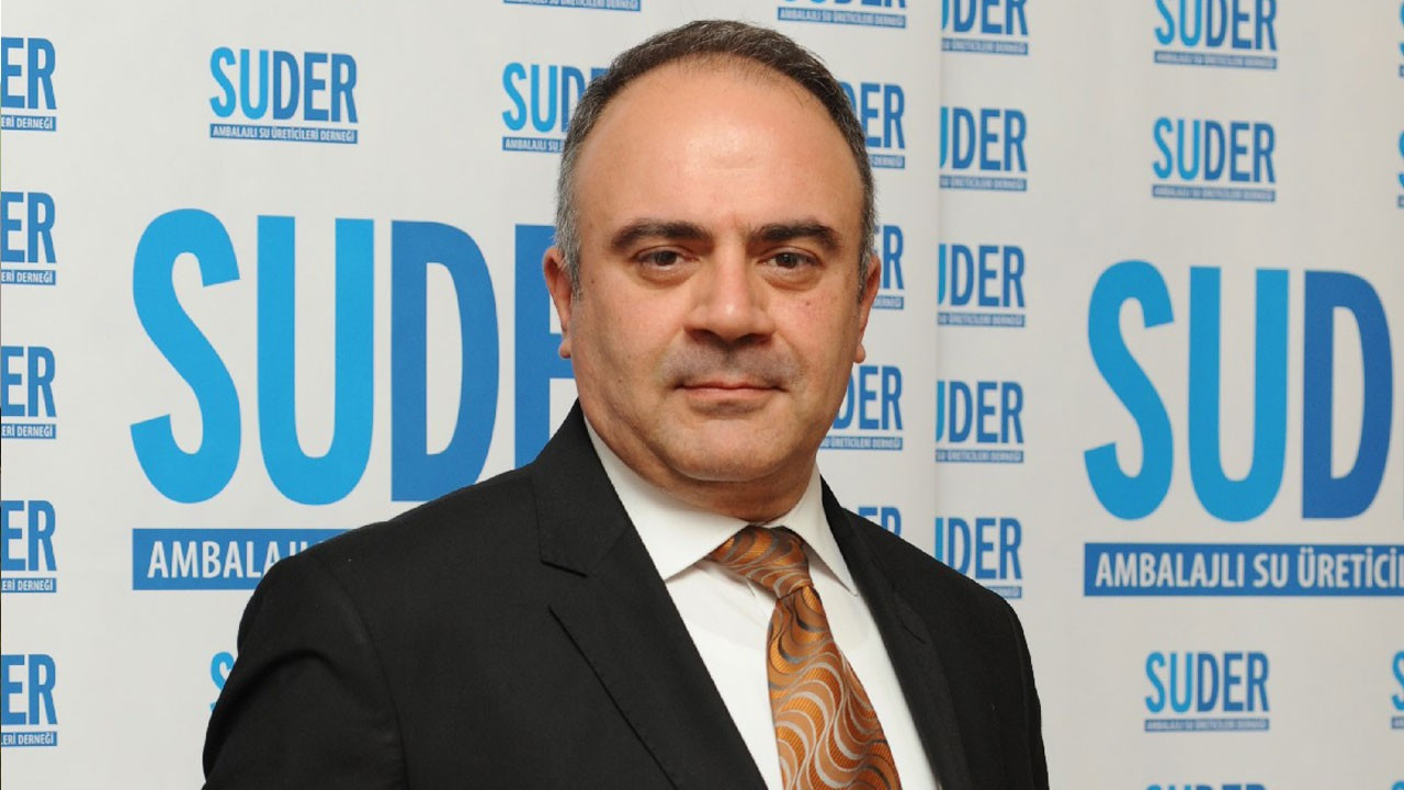 “Türkiye, su fakirliğine doğru gidiyor”