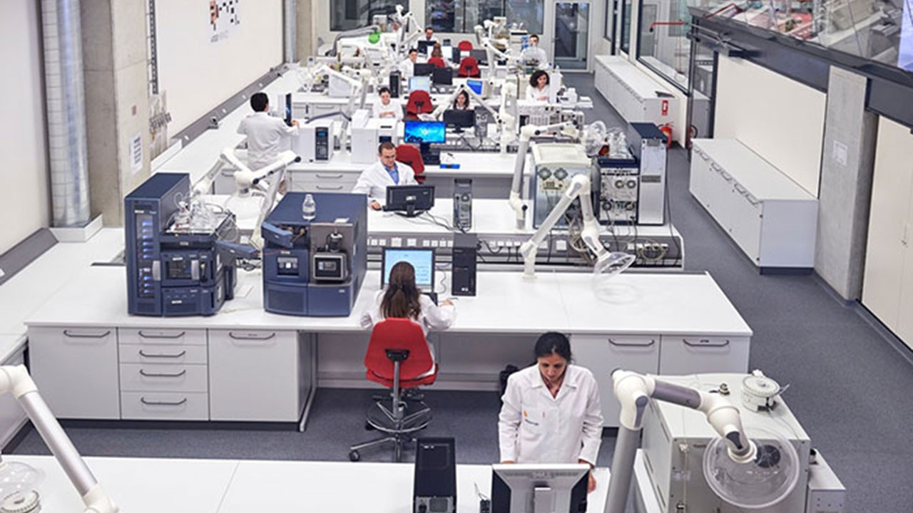 Türkiye’de Ar-Ge merkezi sayısı 1.260’a ulaştı