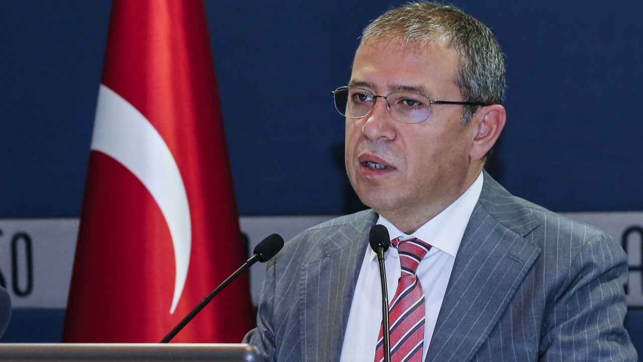 Türkiye’nin elektrik kurulu gücü 104 bin megavata ulaştı