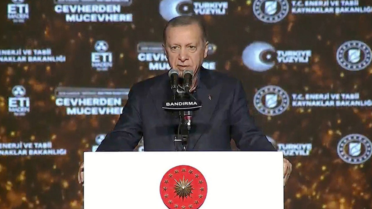 Türkiye’nin ilk bor karbür tesisi açılıyor!