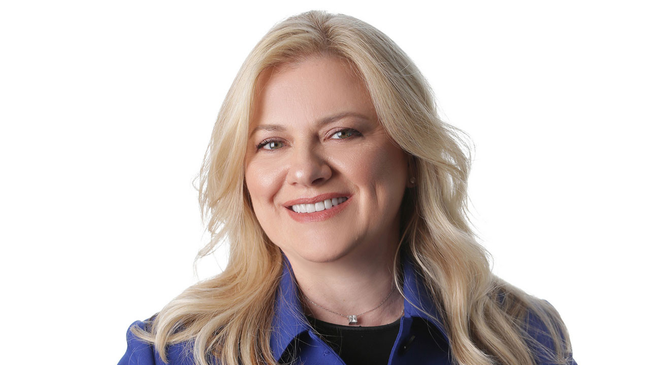 TÜYİD’in yeni başkanı Başak Öge oldu