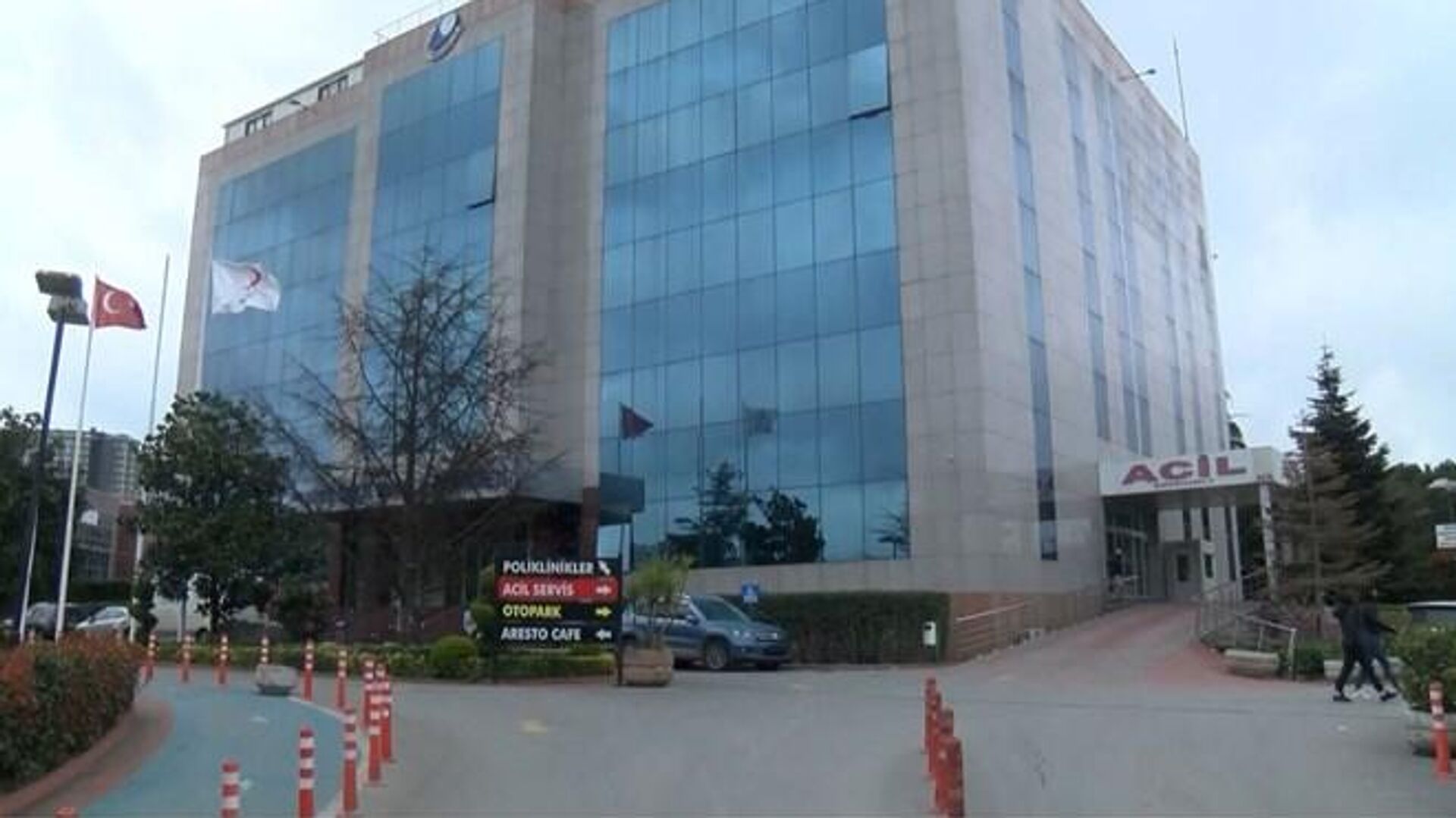 Tuzla’da özel bir hastanede mide botoksu yapılan hasta öldü, 2 doktor gözaltına alındı
