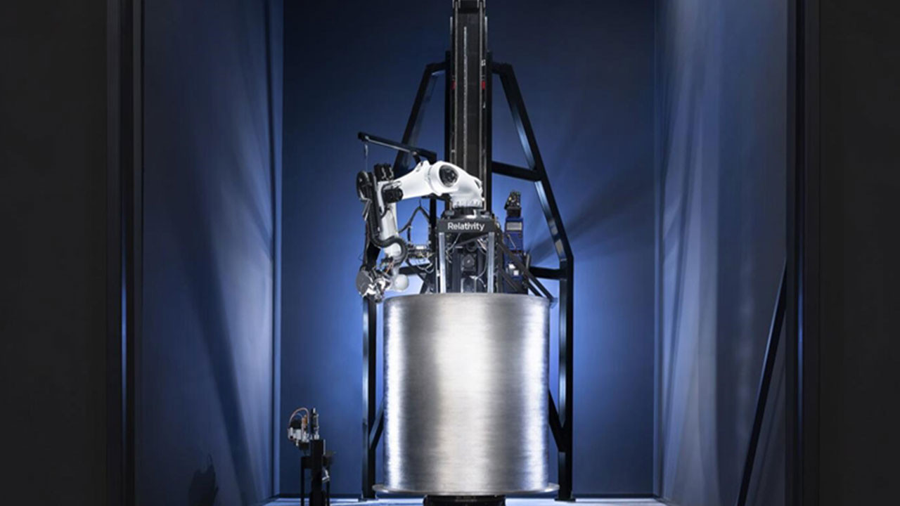 Üç boyutlu baskı yöntemiyle üretilen ilk uzay roketi yörüngeye ulaşamadı