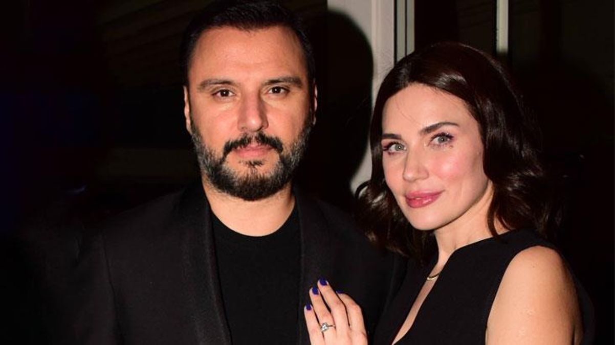 Üçüncü çocuk mu geliyor? Buse Varol’dan kafa karıştıran açıklama: Ailemiz büyüyor, belki daha da büyür