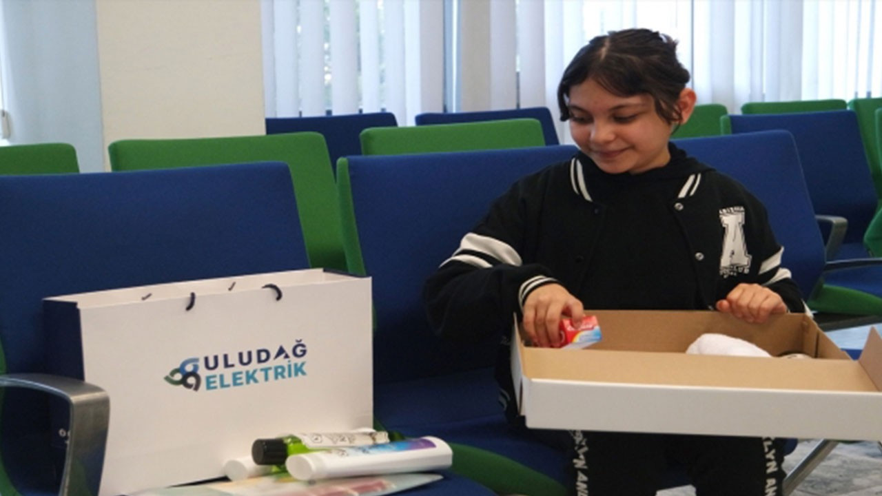 UEDAŞ’tan afet mağdurlarına ‘şehrimize hoşgeldin’ paketi