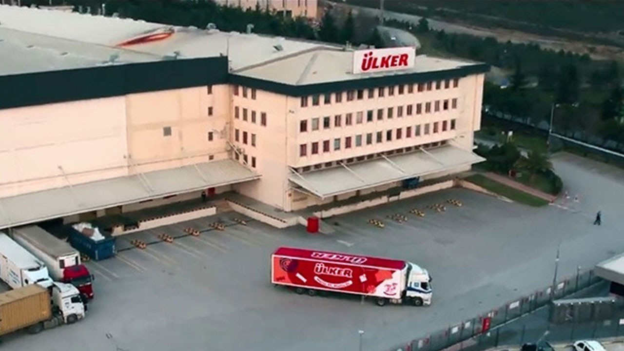 Ülker Bisküvi’den 195 milyon dolarlık kredi anlaşması