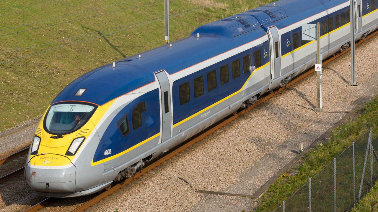 Umman-BAE Arkası arasına 3 milyar dolarlık tren projesi başlıyor